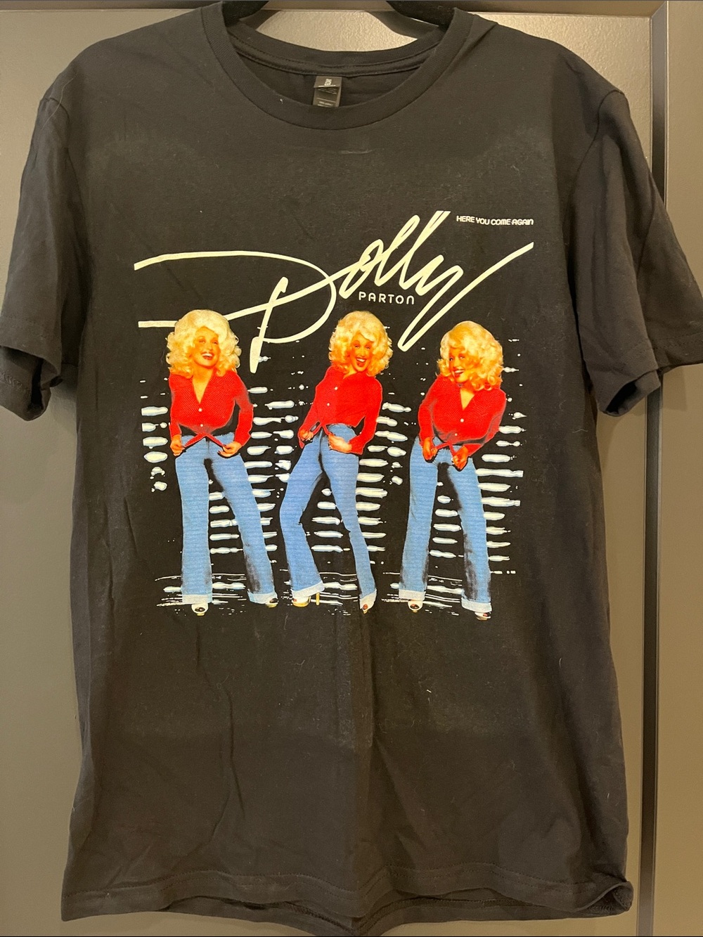 Dolly Parton Tee